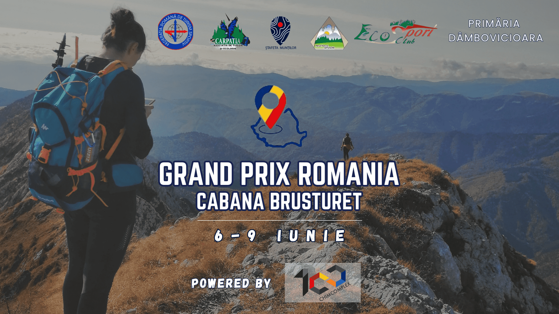 Grand Prix Romania 2025